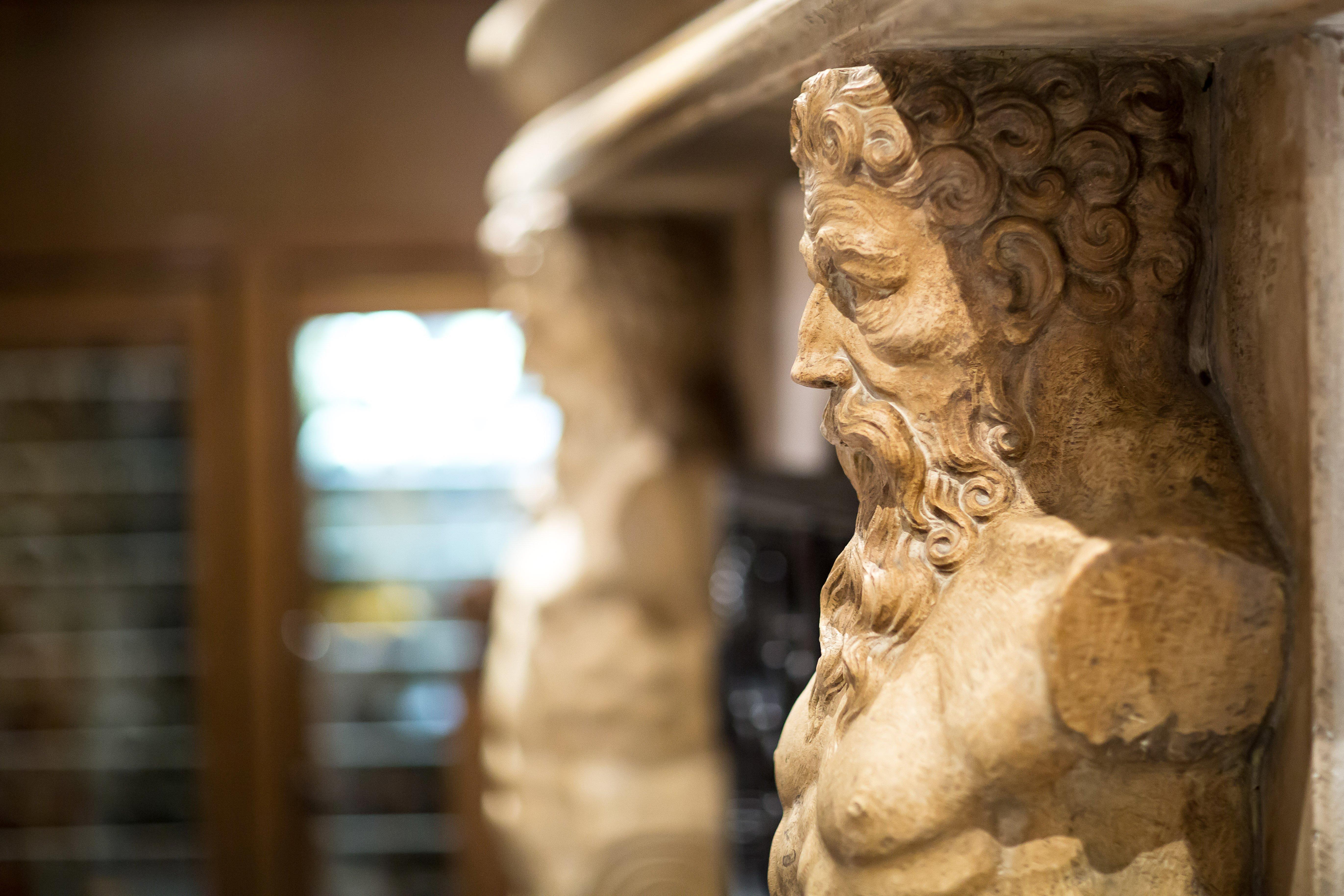 Art Nouveau Palace Hotel — Photos 3